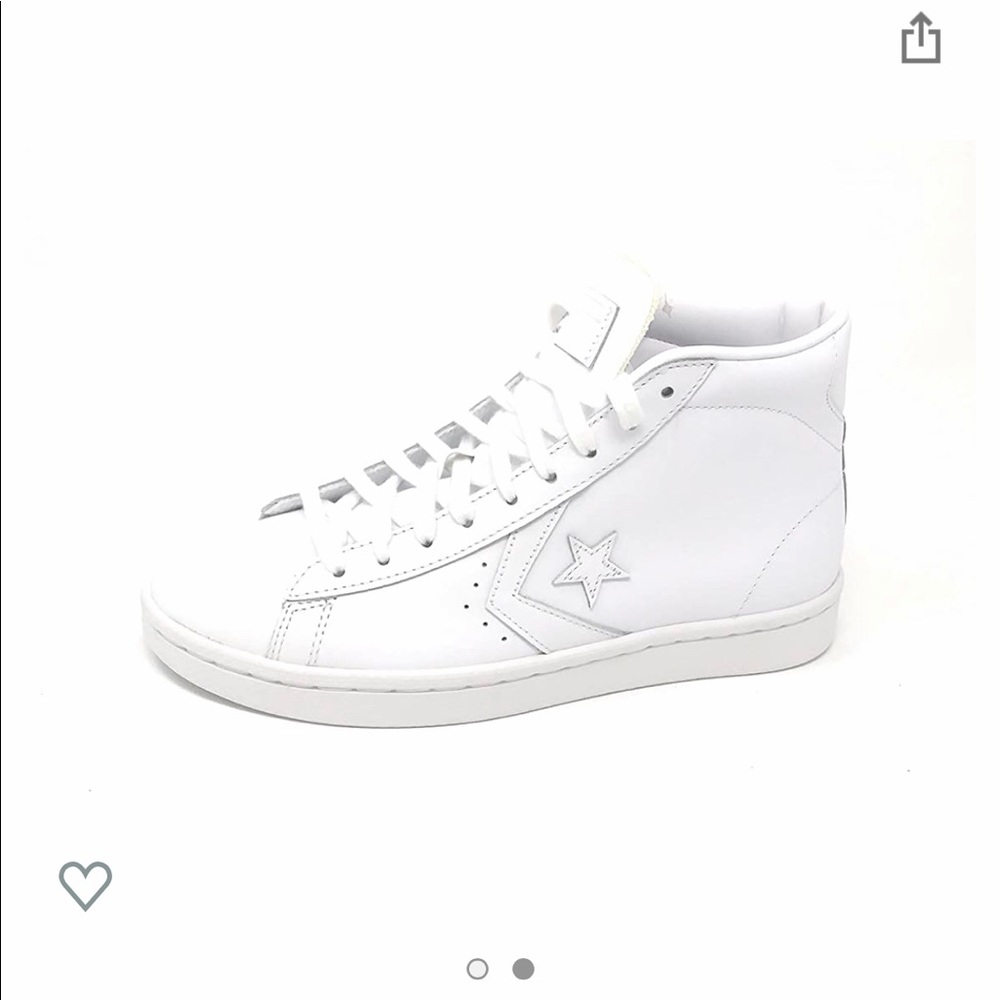 Converse All Star Chuck Taylor sneakers